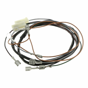 Kabelsatz für Rücklicht, BSKL-Leitungsverbinde, Simson S53, S83